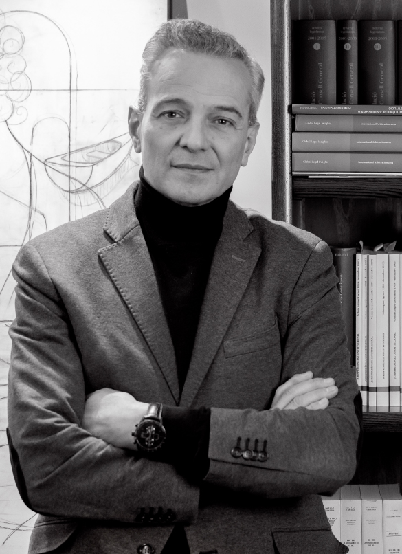 JOAN MONEGAL